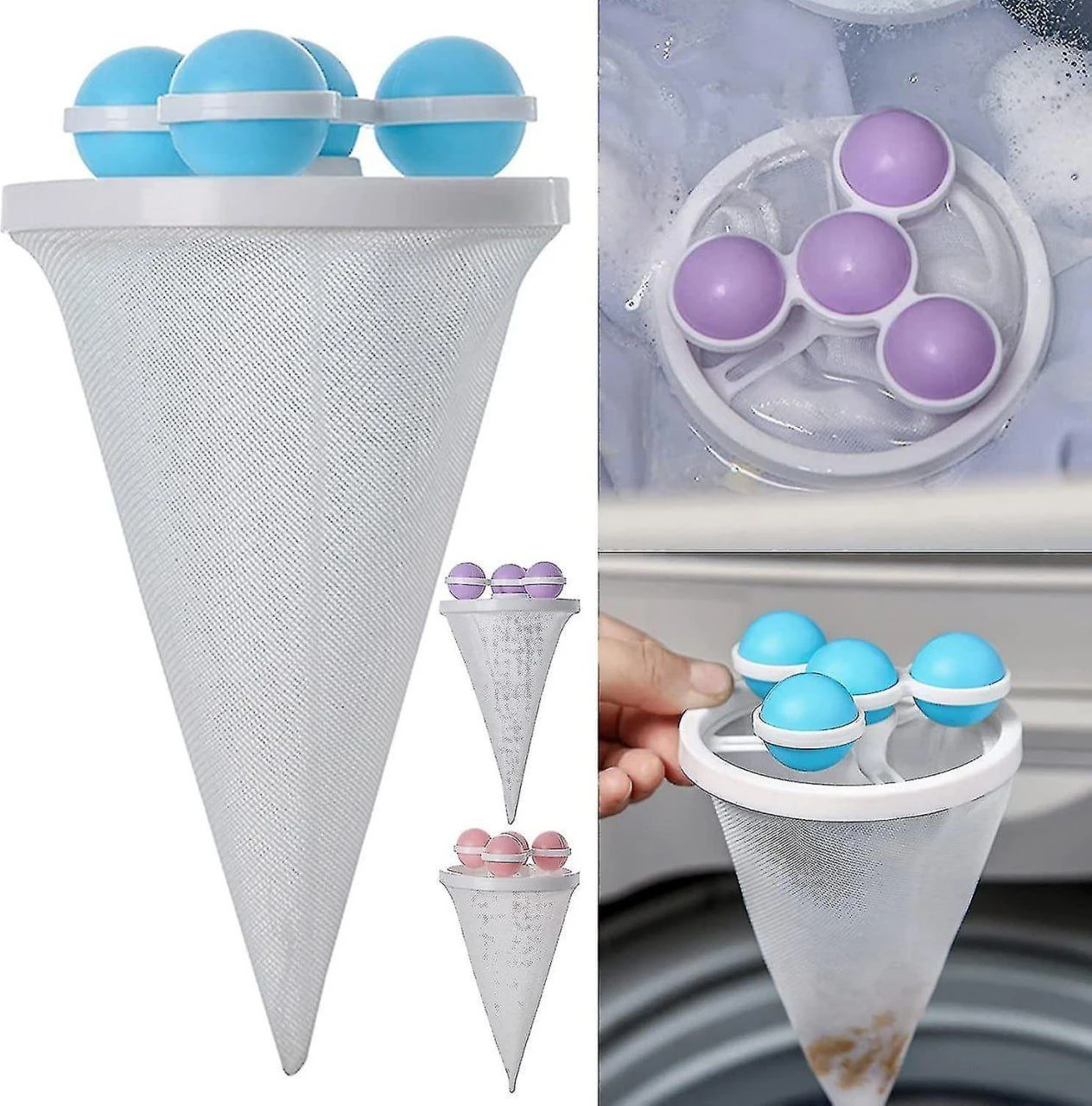Washing Product